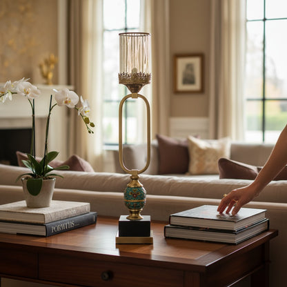 Decorative Candle Stand Holder