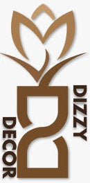 Dizzy Decor