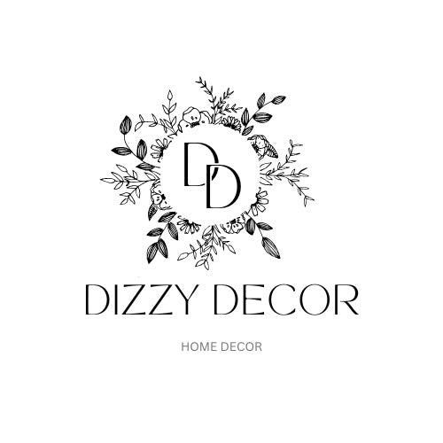 Dizzy Decor
